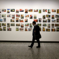 La personale di Boris Mikhailov a Camera