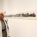 Ferdinando Scianna visita Camera