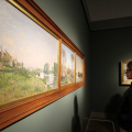 Monet dalle collezioni del Musée d\'Orsay