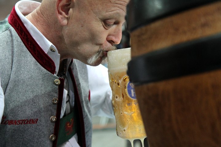 Oktoberfest Torino