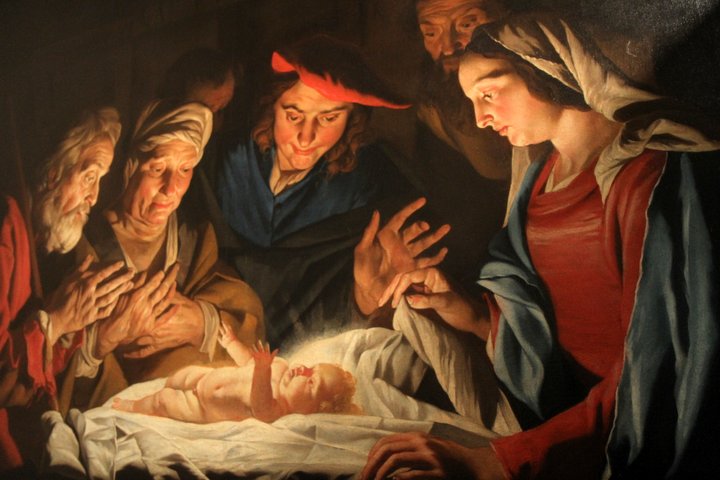 A Palazzo Madama Jusepe de Ribera e la pittura a Napoli