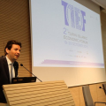 Turin Islamic Economic Forum