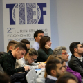 Turin Islamic Economic Forum