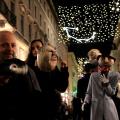 Il Défilé in via Roma