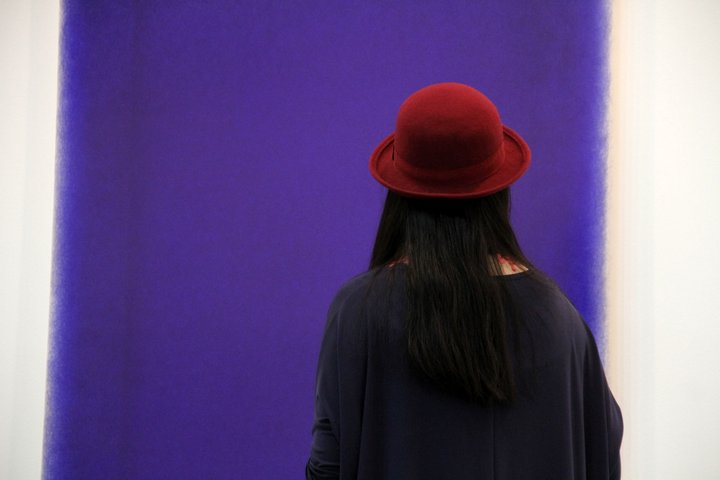 Artissima 2015