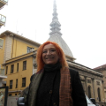 Emanuela Martini, direttore del Torino Film Festival