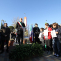 L\'intervento del Sindaco