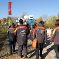 Volontari olimpici
