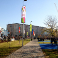 Parco Pietro Mennea