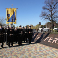 La banda del Corpo di Polizia Municipale