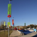 Parco Pietro Mennea