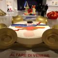 Il mercante di nuvole. Studio65: 50 anni di futuro