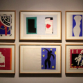 Jazz, Henri Matisse
