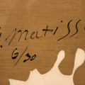 Matisse e il suo tempo