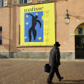 Matisse e il suo tempo