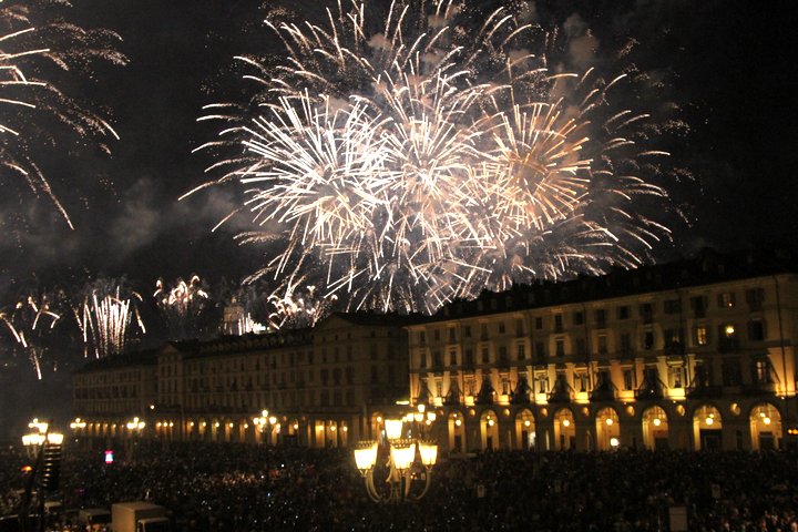San Giovanni 2015