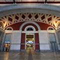 Porta Nuova, via Sacchi