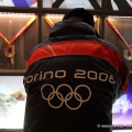 I cimeli di Torino 2006 al Museo Nazionale della Montagna