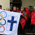 Volontari olimpici