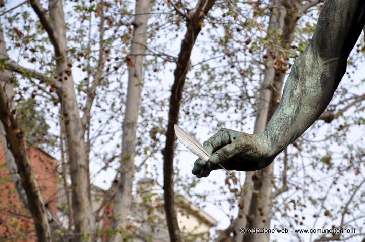 Riqualificato il giardino Govean