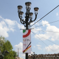 Italian-German High Level Dialogue
