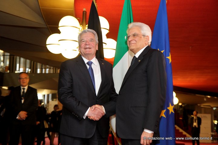 Italian-German High Level Dialogue: l’Europa riparte da Torino