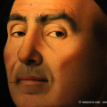 Ritratto d\'uomo (Ritratto Trivulzio)