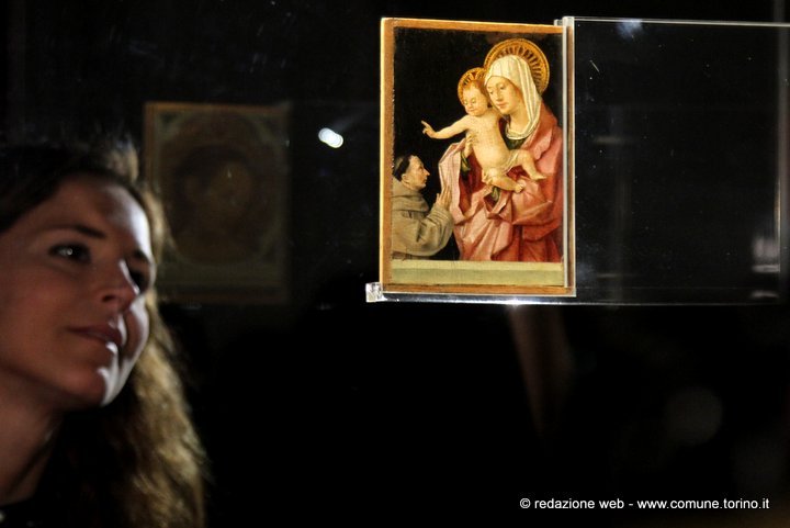 ‘Antonello da Messina dalla Sicilia a Torino, doppio capolavoro a Palazzo Madama