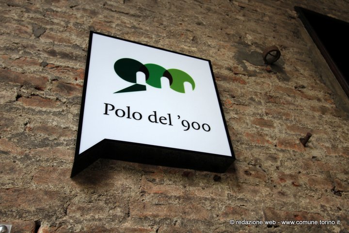 ‘Nasce il Polo del '900