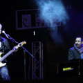 Max Casacci, Sergio Di Gennaro