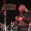Enrico Rava, tromba