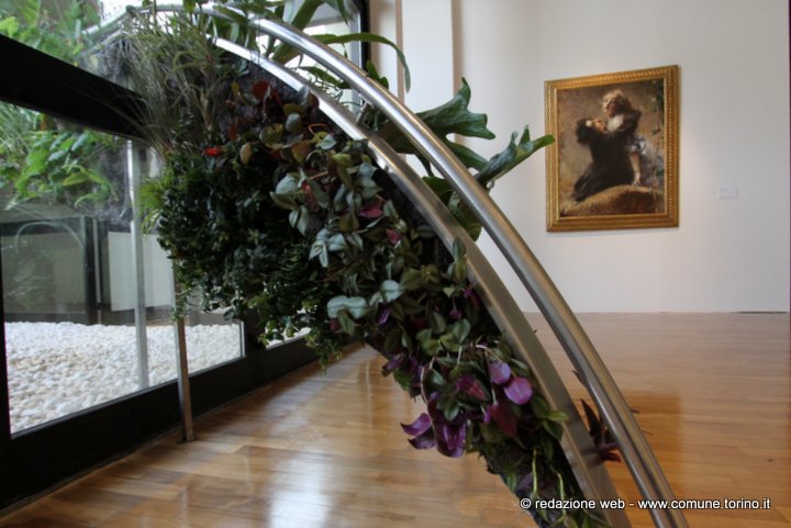 Alla Gam la mostra Organismi. Dall'art nouveau di Emile Galle alla bioarchitettura