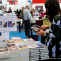 XXIX edizione del Salone del Libro