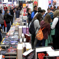 XXIX edizione del Salone del Libro