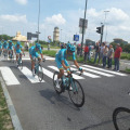 Il passaggio di Nibali