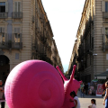 Piazza Castello
