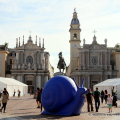 Piazza San Carlo