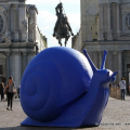 Piazza San Carlo
