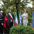 L\'intervento della figlia di Walter Ferrarotti