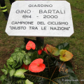 Gino Bartali, Campione di ciclismo, Giusto tra le nazioni