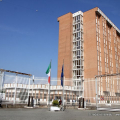 Casa circondariale Lorusso e Cutugno
