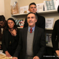 Luigi Pagano, provveditore regionale dell’amministrazione penitenziaria