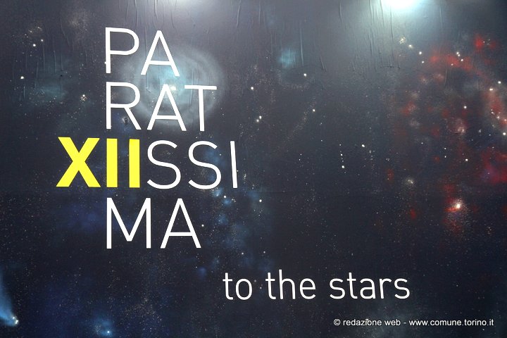 Paratissima 2016. Un viaggio nell’universo dell’arte