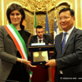 Patto di cooperazione Torino-Kharkhorin