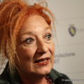 Emanuela Martini, direttore del Torino Film Festival