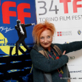 Emanuela Martini, direttore del Torino Film Festival