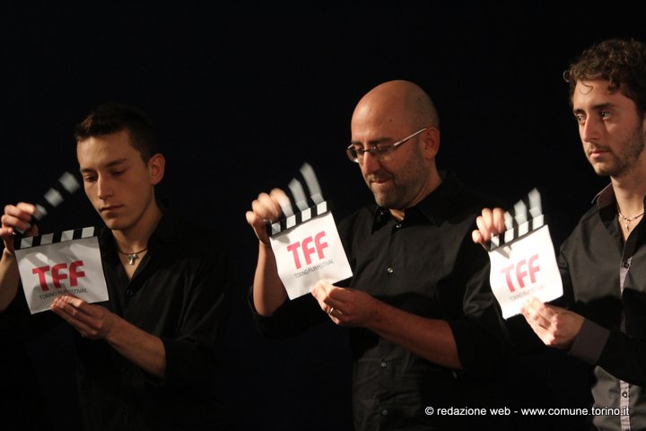 Ciak si gira. Presentato il 34° Torino Film Festival
