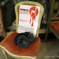 Posto occupato