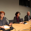 Rosa De Pasquale, capo dipartimento per il sistema educativo di istruzione e di formazione del ministero dell’Istruzione