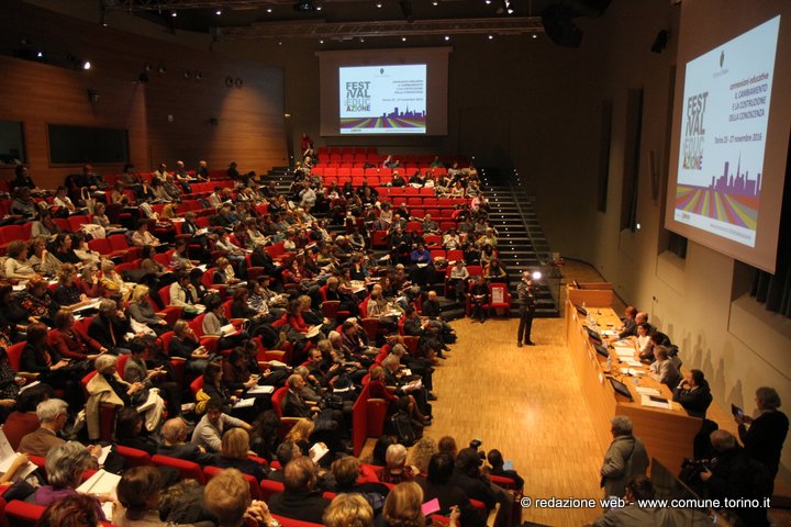 Festival dell’Educazione